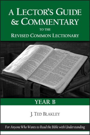 A Lector's Guide B