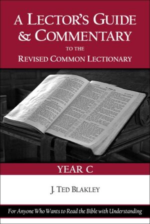 A Lector's Guide C