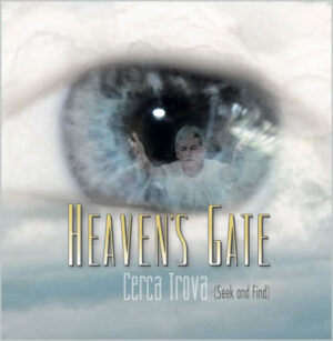 Heaven's Gate CD